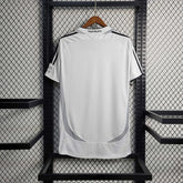 Retro Real Madrid 2006-2007 home game